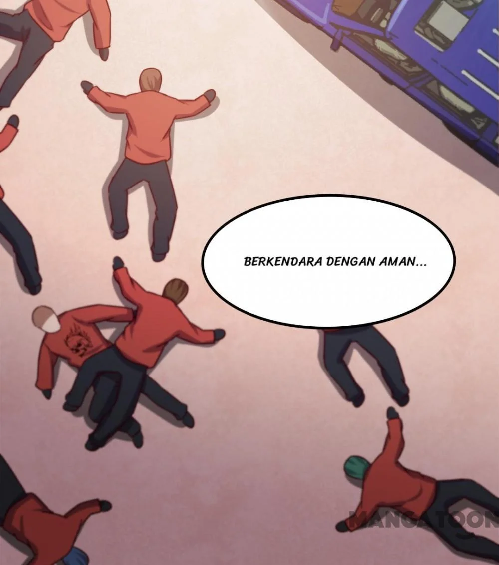 My Pretty Tenants Chapter 90 Gambar 46