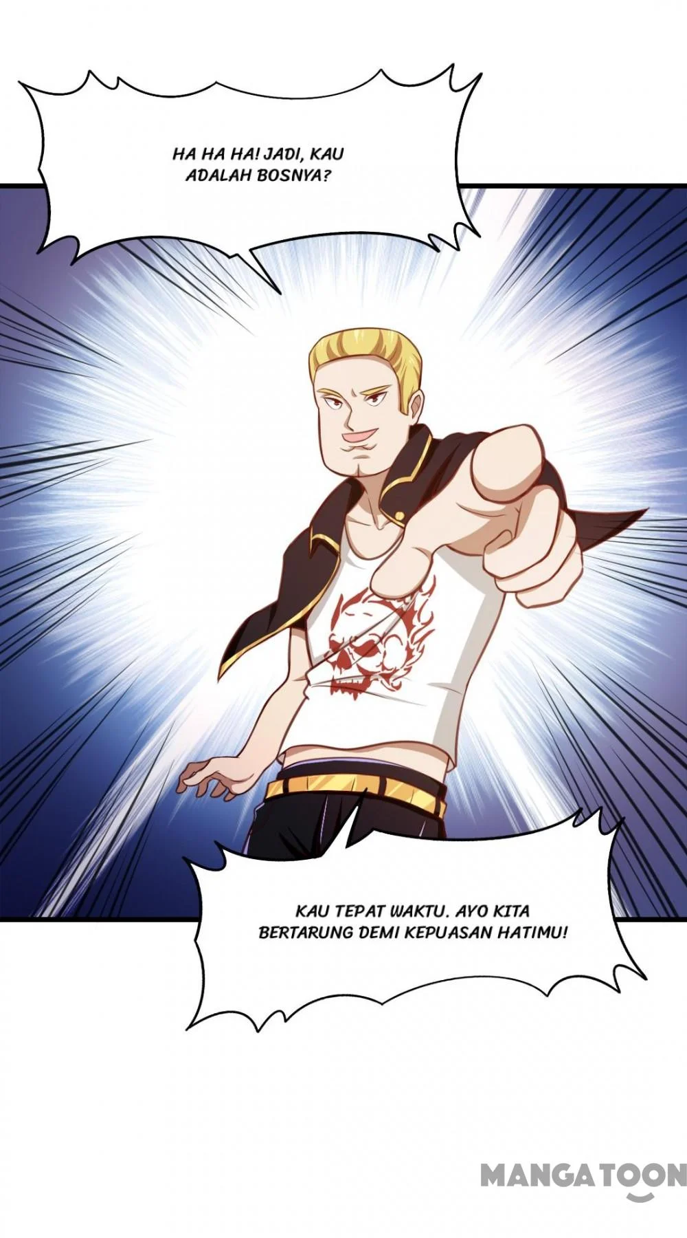 My Pretty Tenants Chapter 91 Gambar 12