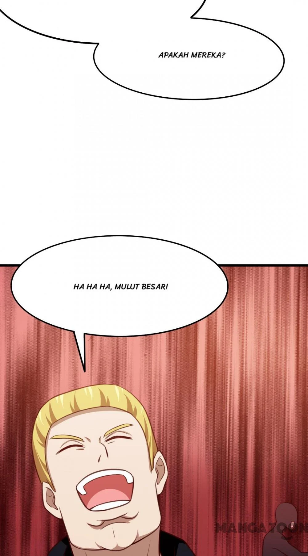 My Pretty Tenants Chapter 91 Gambar 15