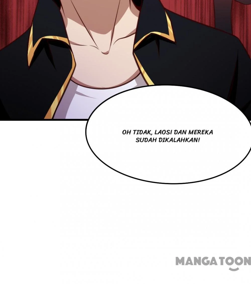 My Pretty Tenants Chapter 91 Gambar 16
