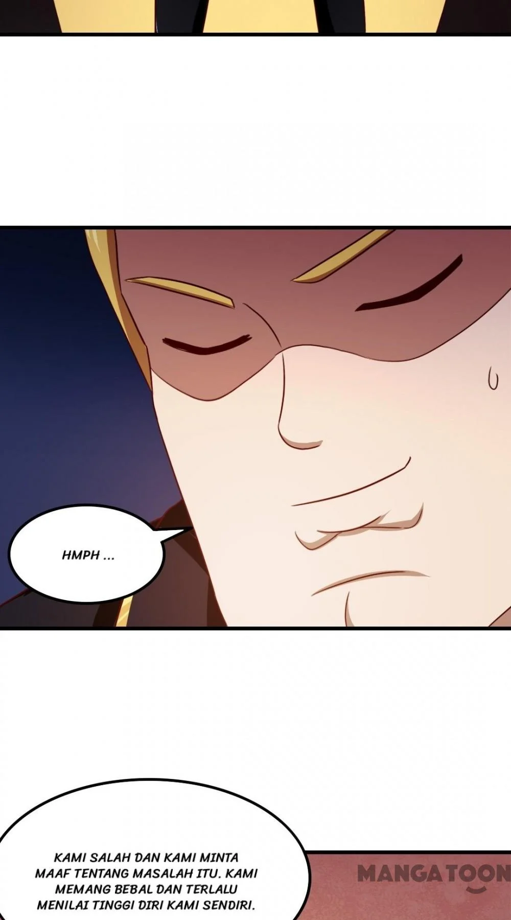 My Pretty Tenants Chapter 91 Gambar 19