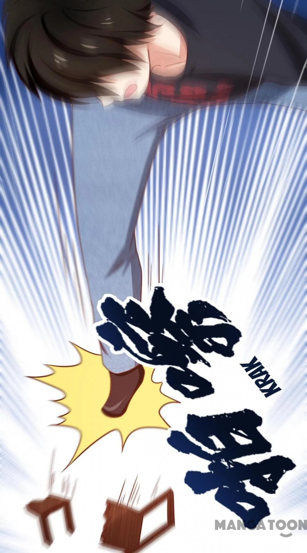 My Pretty Tenants Chapter 91 Gambar 39
