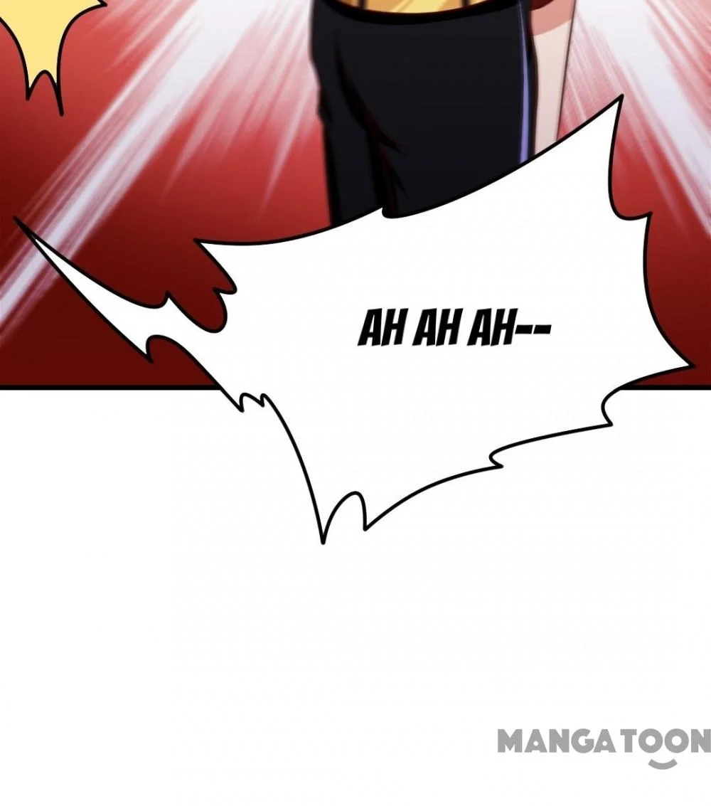 My Pretty Tenants Chapter 91 Gambar 41