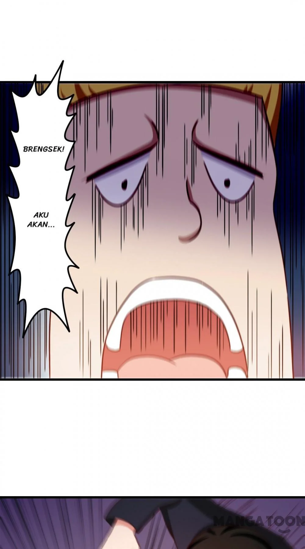 My Pretty Tenants Chapter 91 Gambar 42