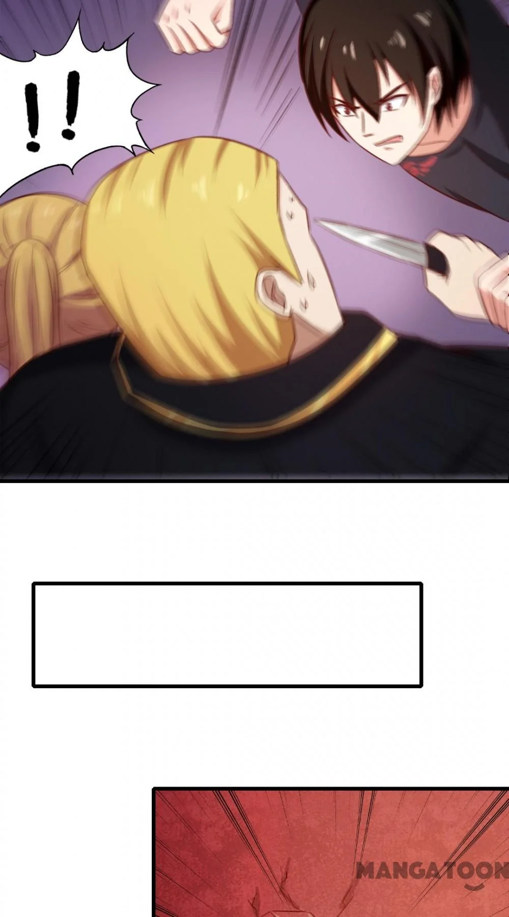My Pretty Tenants Chapter 91 Gambar 43
