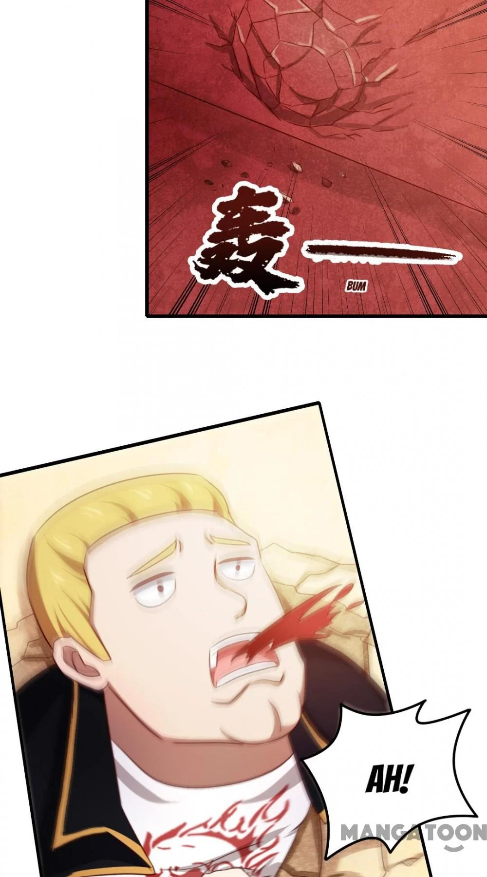 My Pretty Tenants Chapter 91 Gambar 44