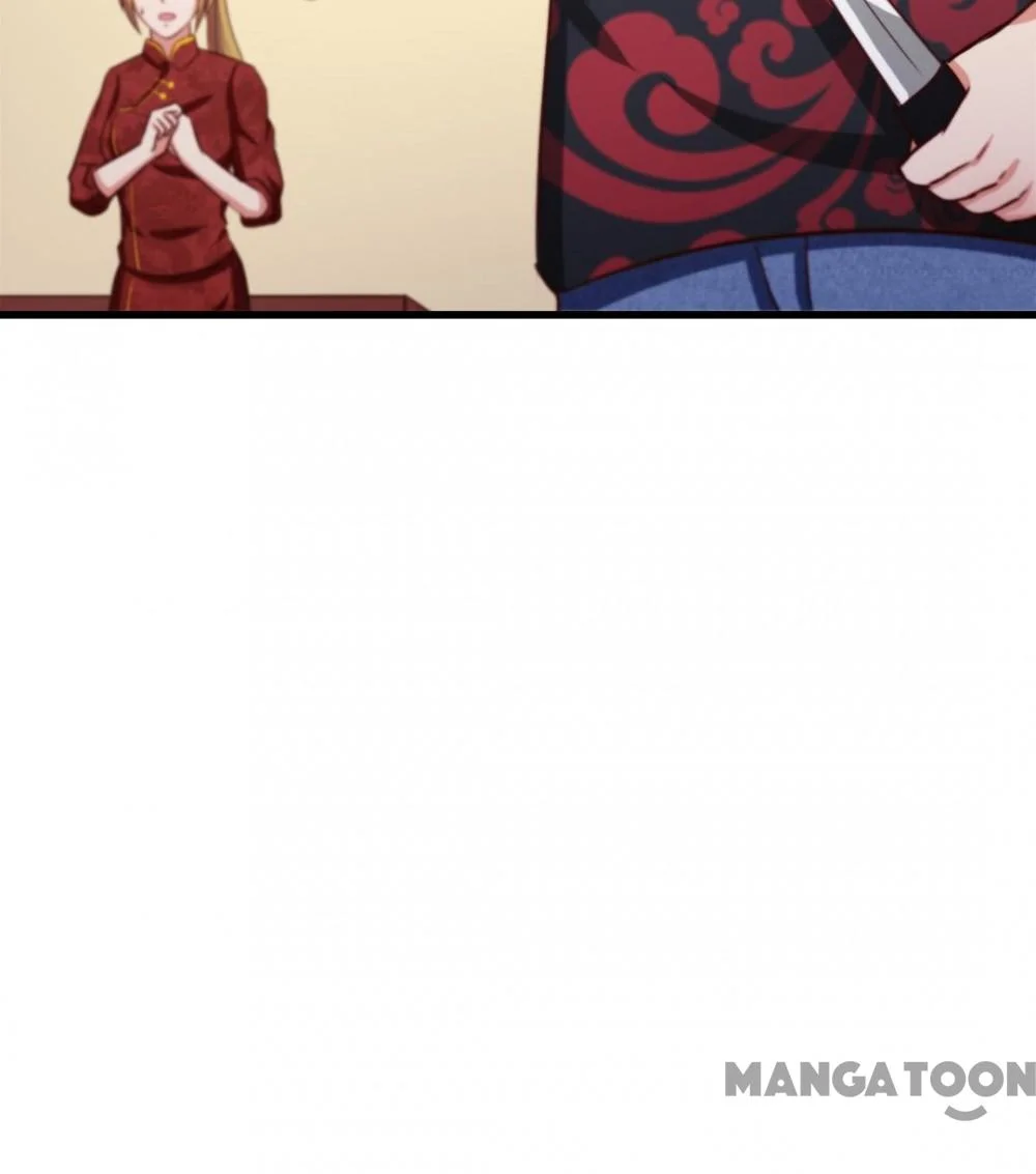 My Pretty Tenants Chapter 91 Gambar 46