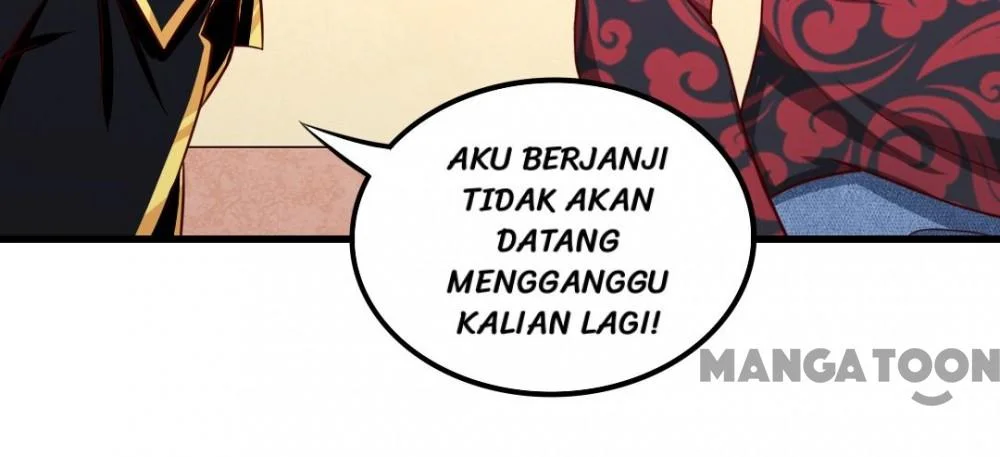 My Pretty Tenants Chapter 92 Gambar 10