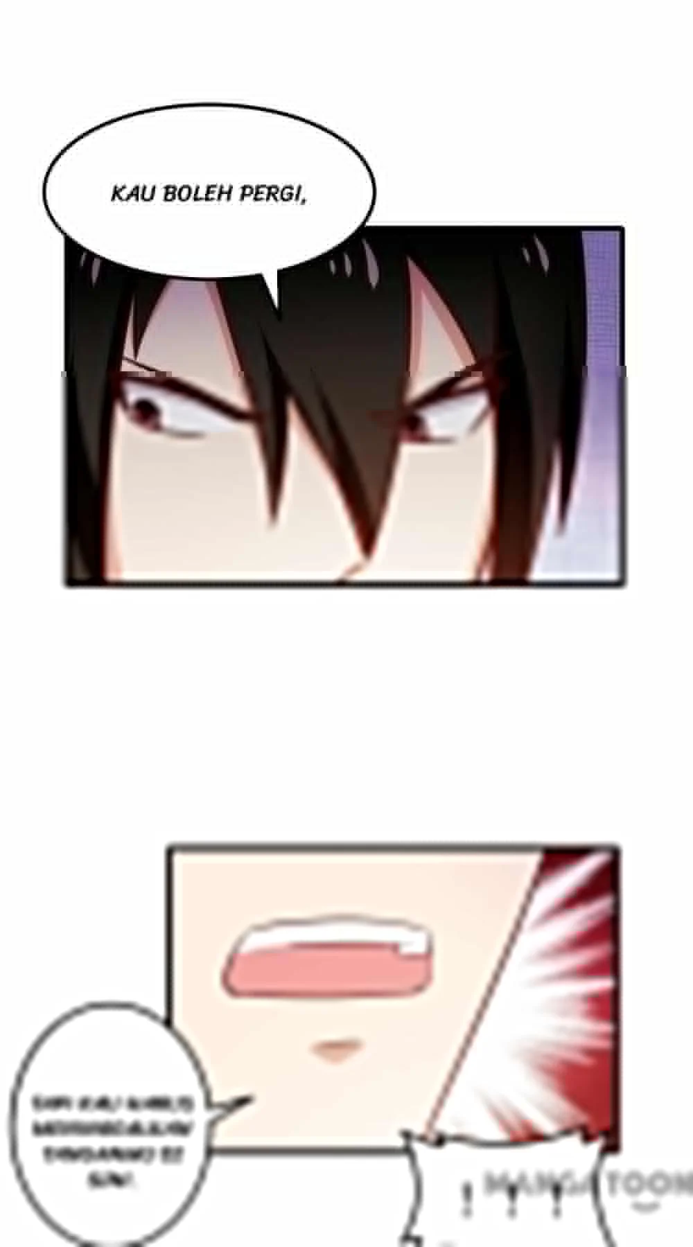 My Pretty Tenants Chapter 92 Gambar 11