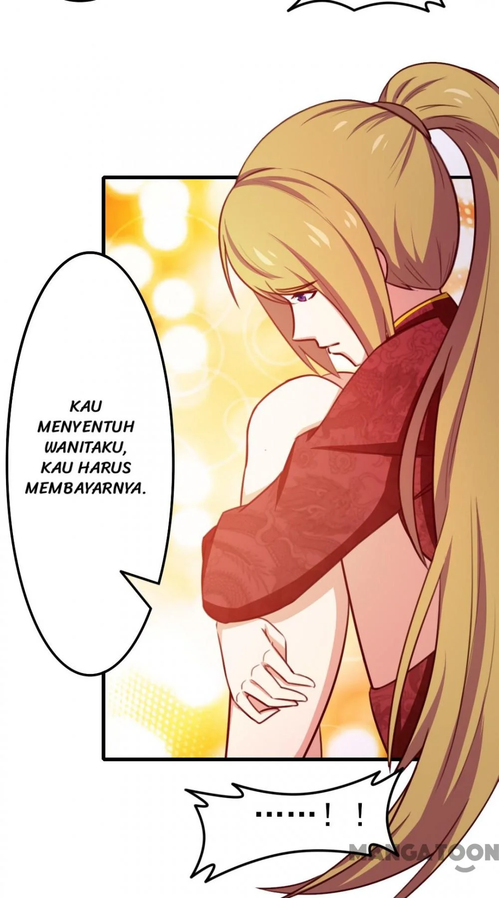 My Pretty Tenants Chapter 92 Gambar 12