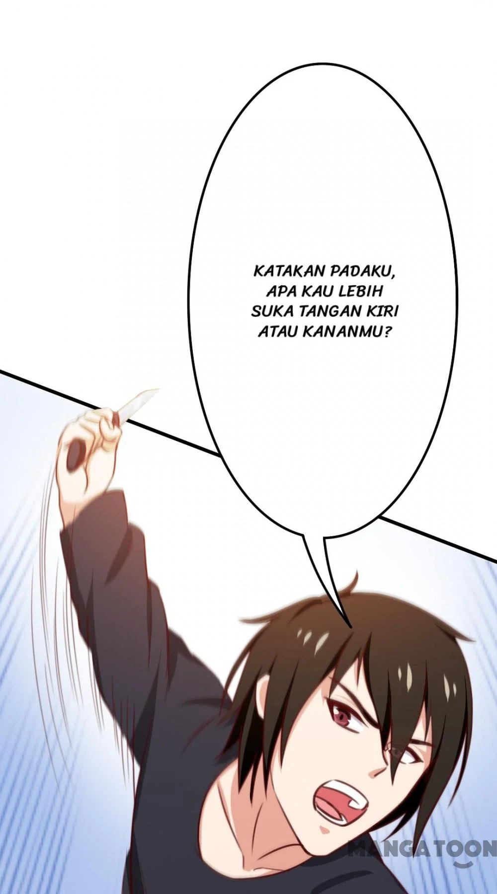 My Pretty Tenants Chapter 92 Gambar 14