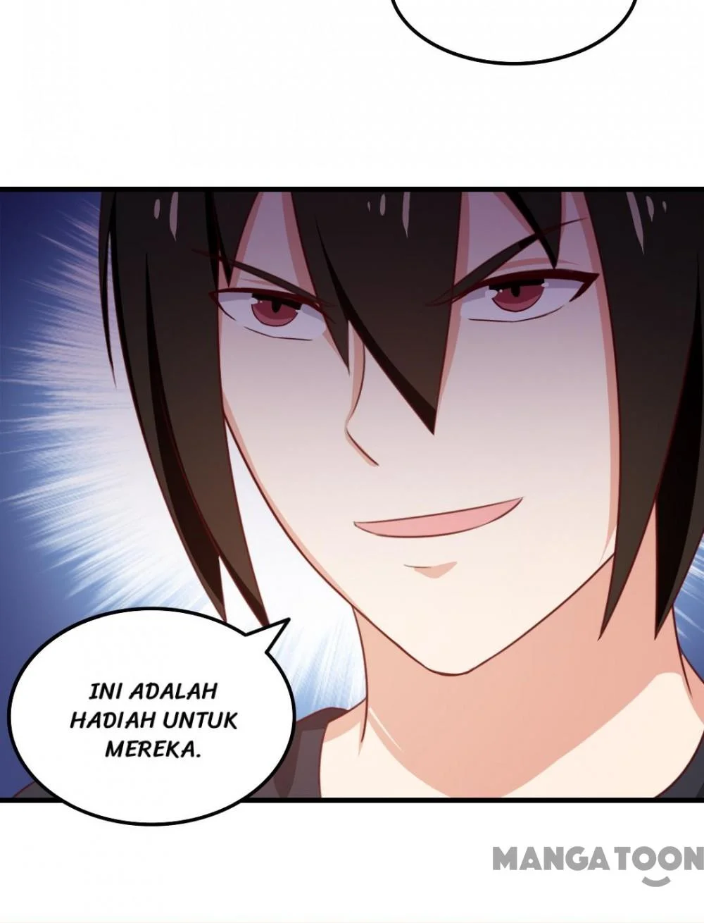 My Pretty Tenants Chapter 92 Gambar 31