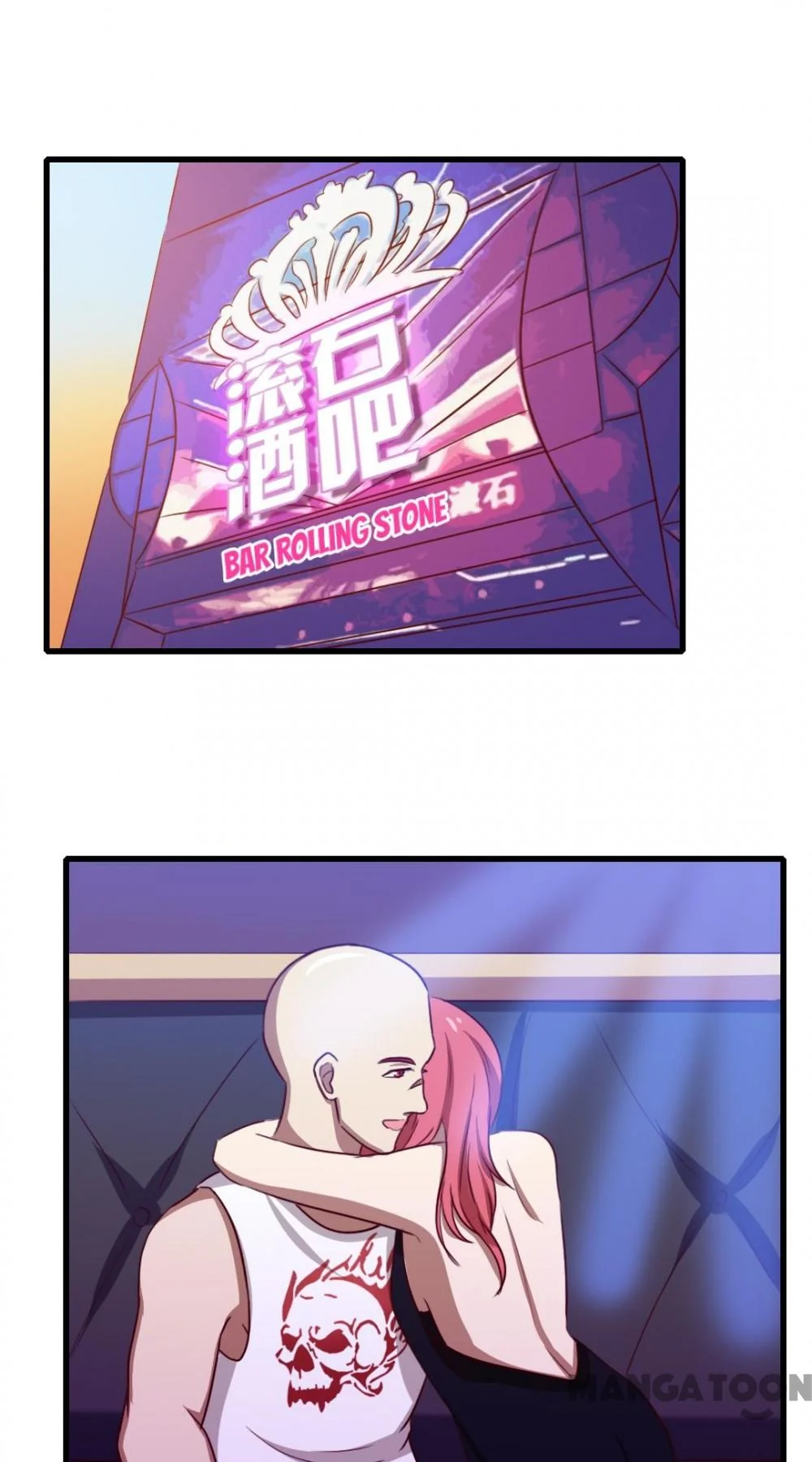 My Pretty Tenants Chapter 92 Gambar 32