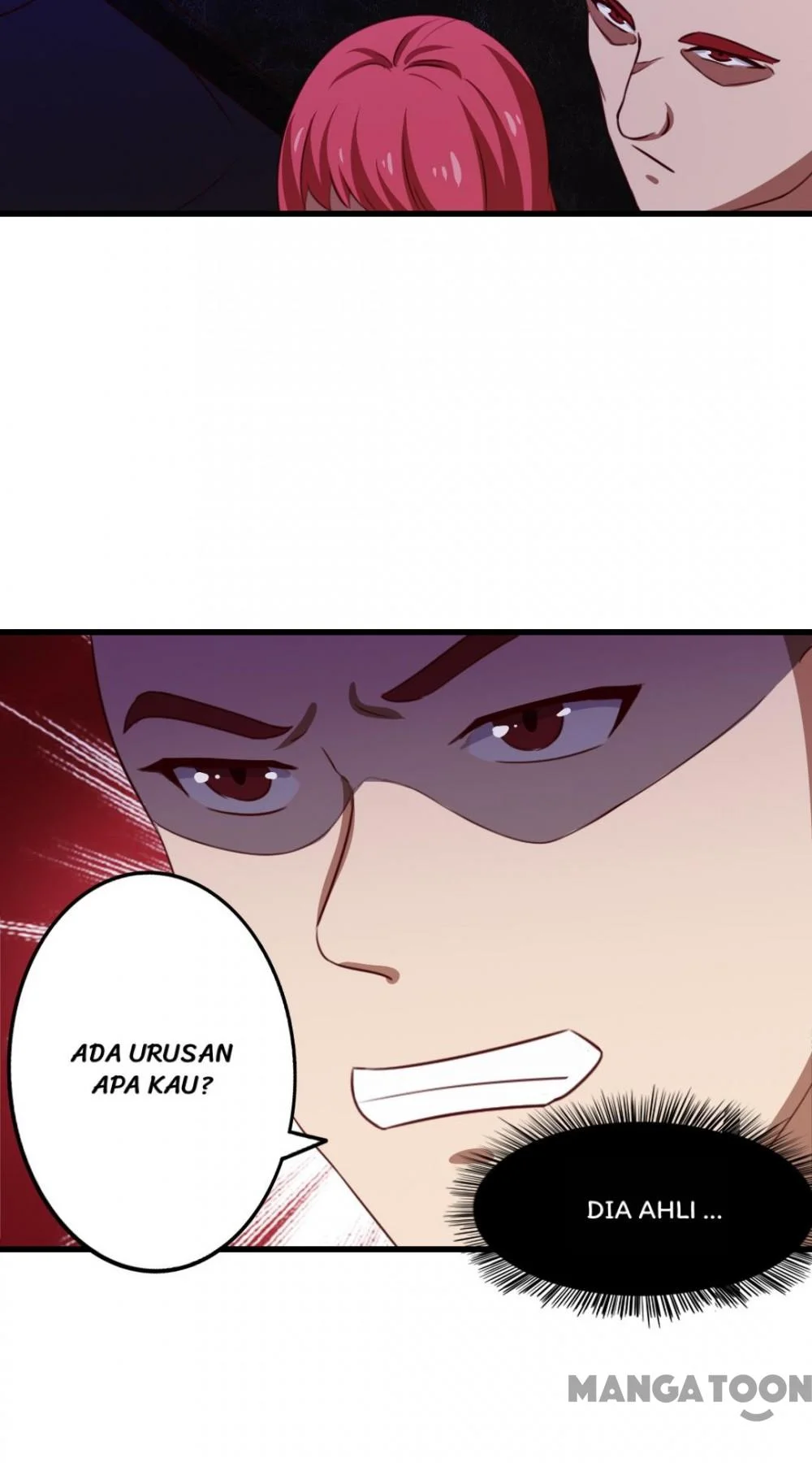 My Pretty Tenants Chapter 92 Gambar 39