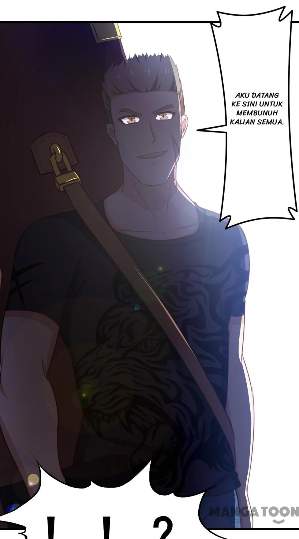 My Pretty Tenants Chapter 92 Gambar 40