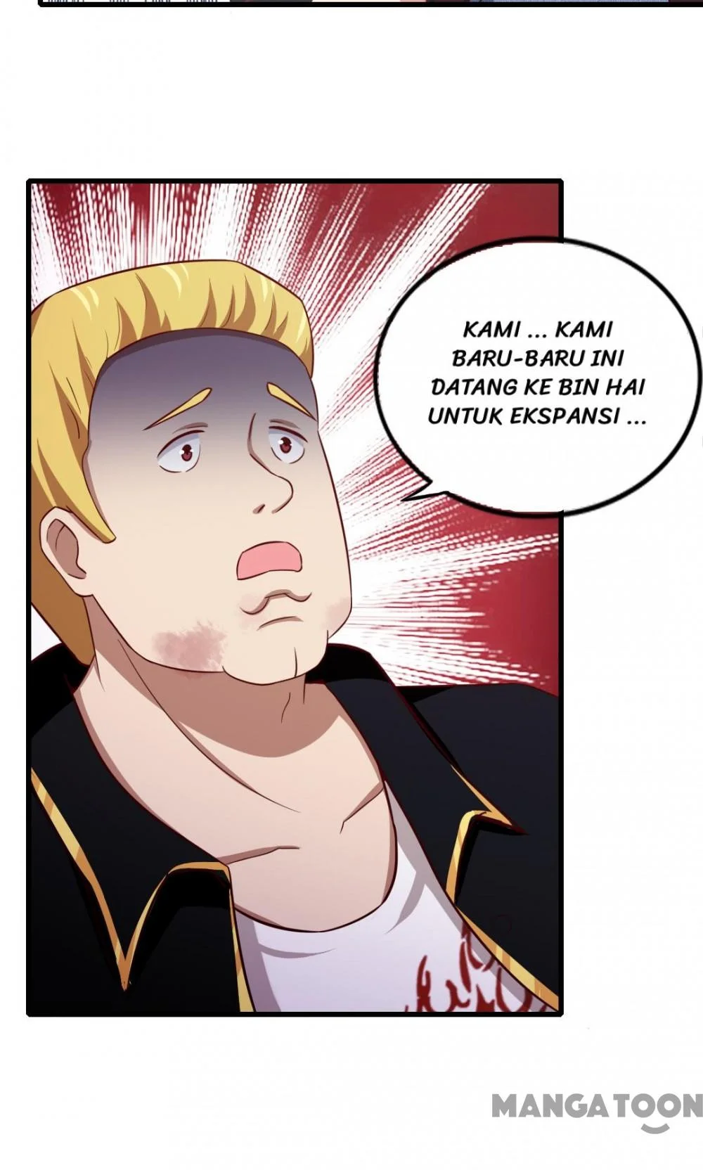 My Pretty Tenants Chapter 92 Gambar 5