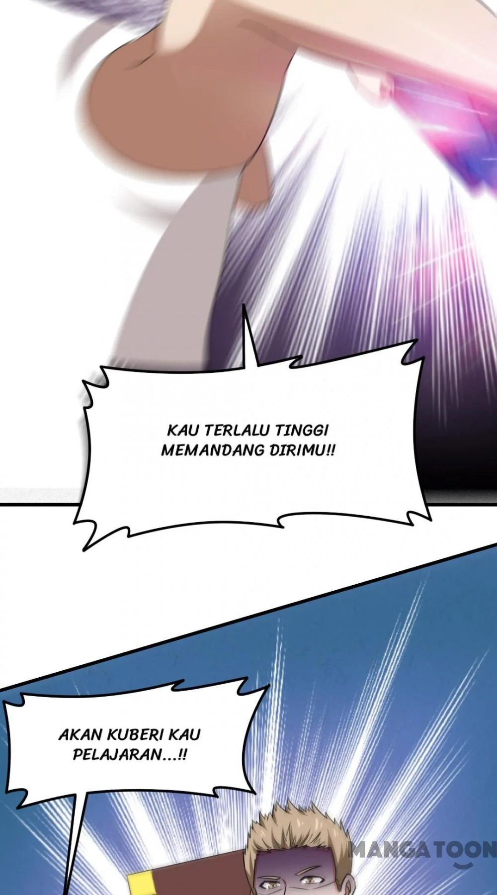 My Pretty Tenants Chapter 93 Gambar 13