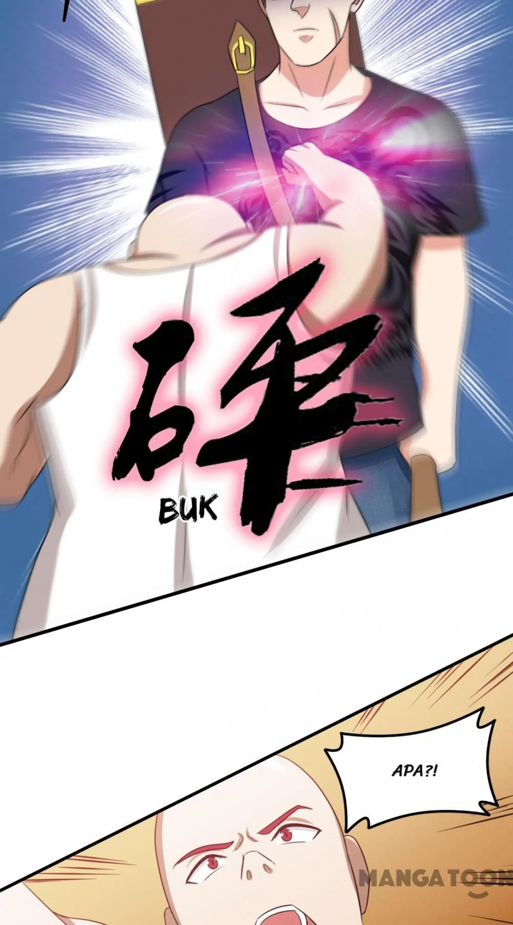 My Pretty Tenants Chapter 93 Gambar 14