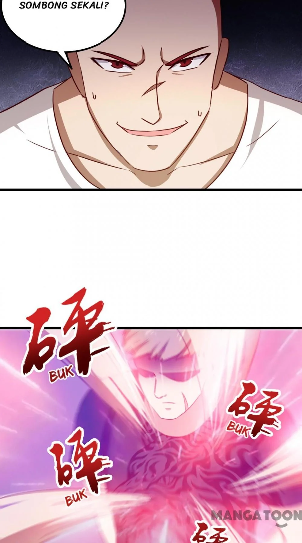 My Pretty Tenants Chapter 93 Gambar 18