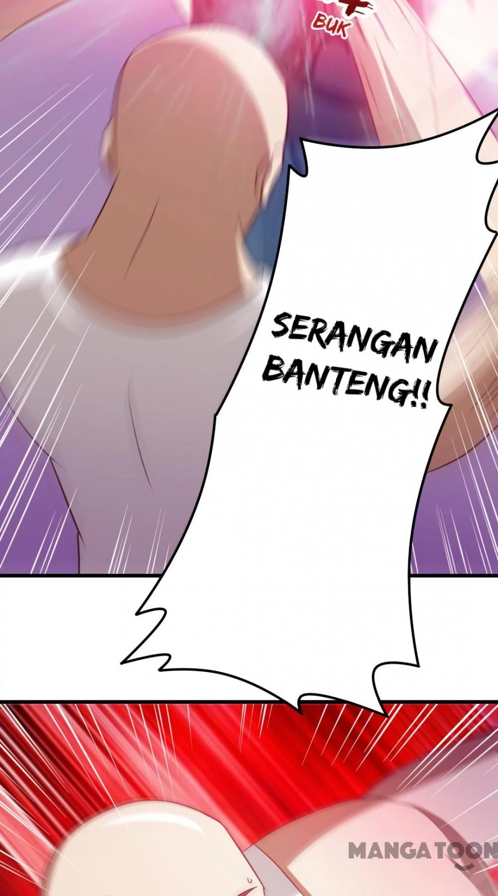 My Pretty Tenants Chapter 93 Gambar 19