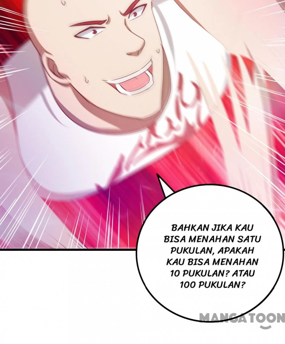 My Pretty Tenants Chapter 93 Gambar 20