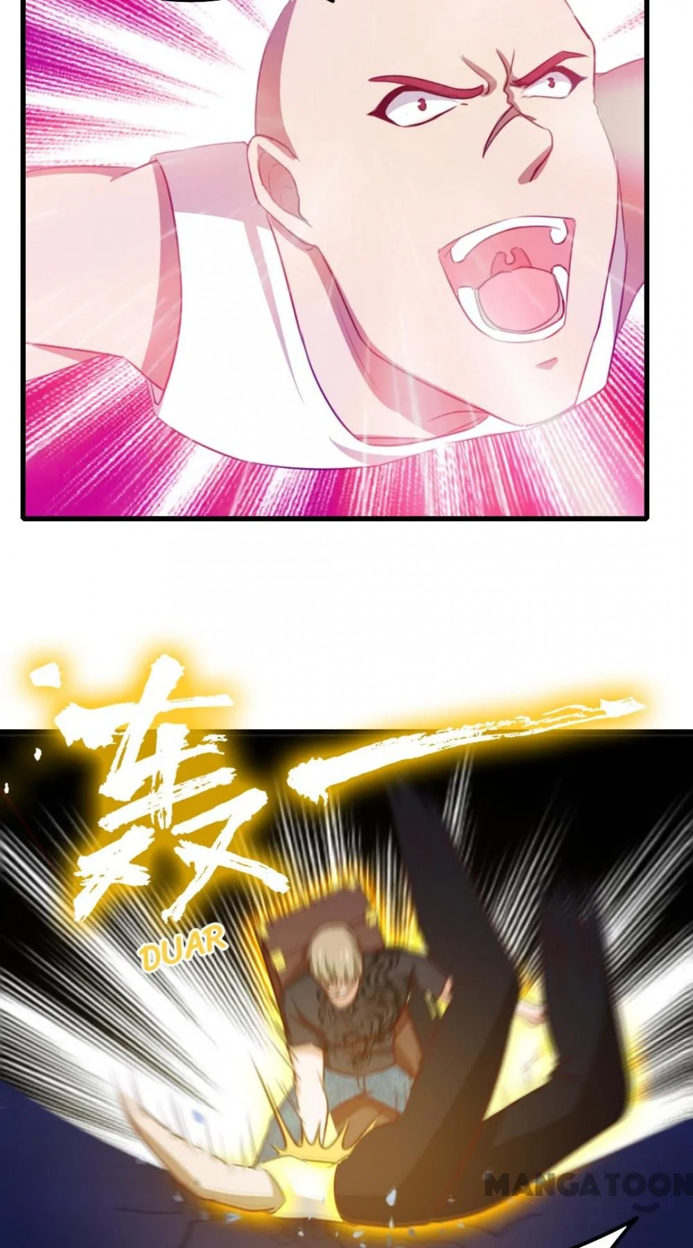 My Pretty Tenants Chapter 93 Gambar 22