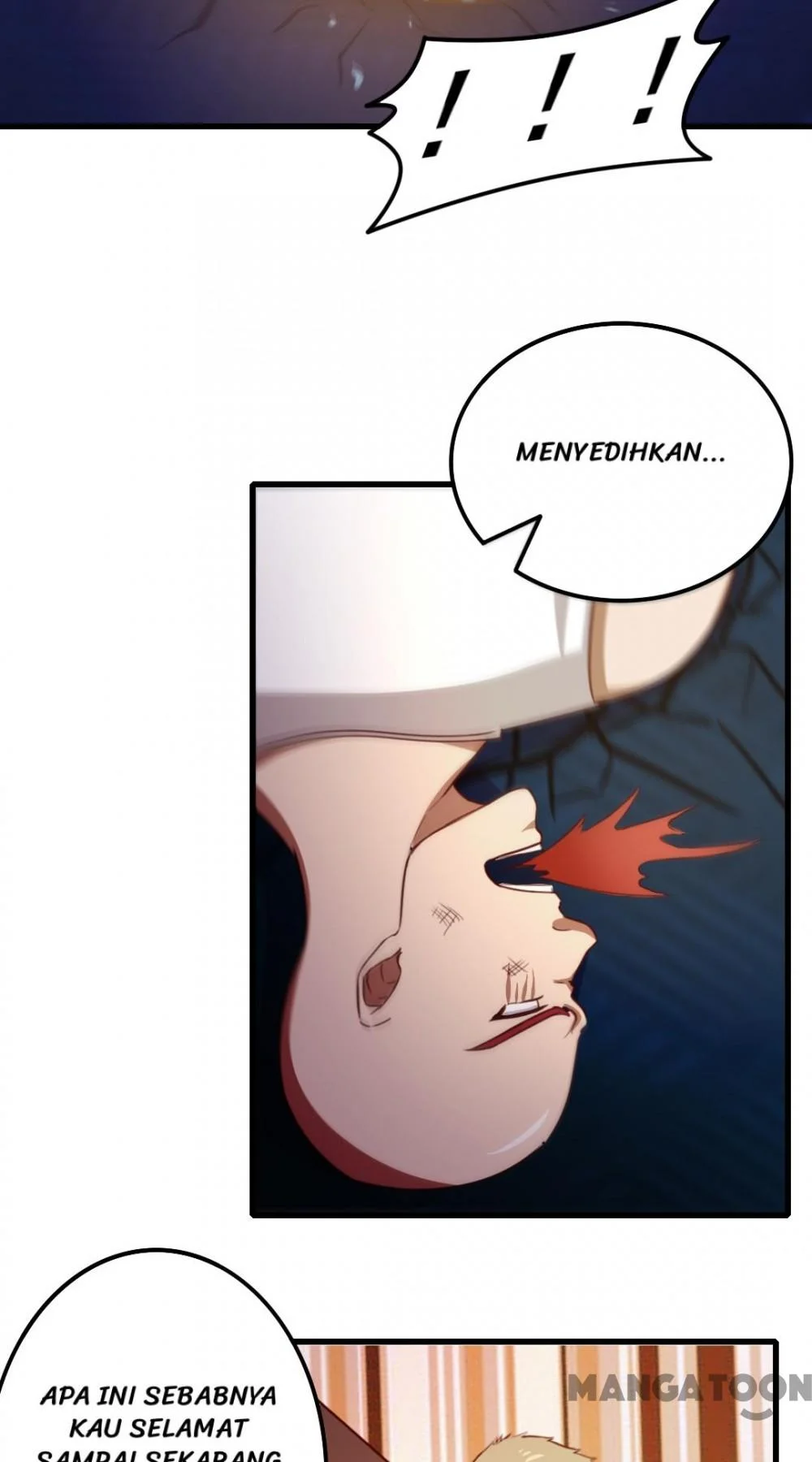 My Pretty Tenants Chapter 93 Gambar 23