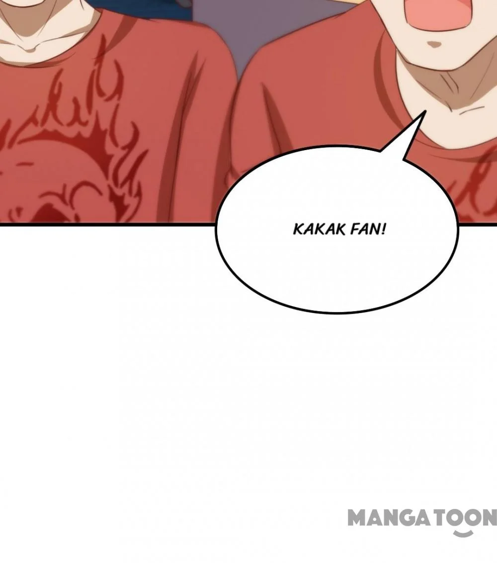 My Pretty Tenants Chapter 93 Gambar 25