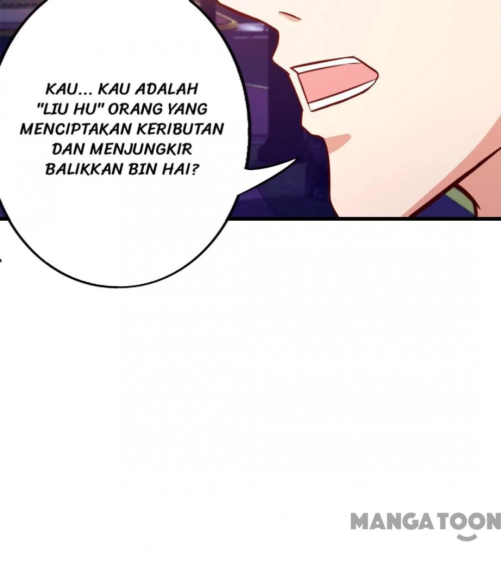 My Pretty Tenants Chapter 93 Gambar 34