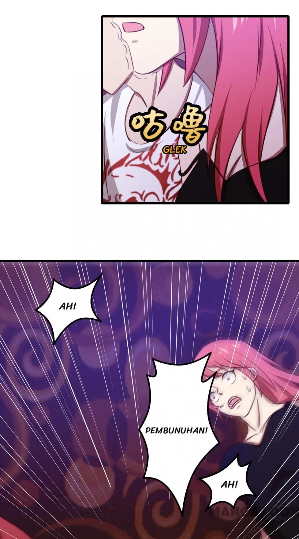 My Pretty Tenants Chapter 93 Gambar 5