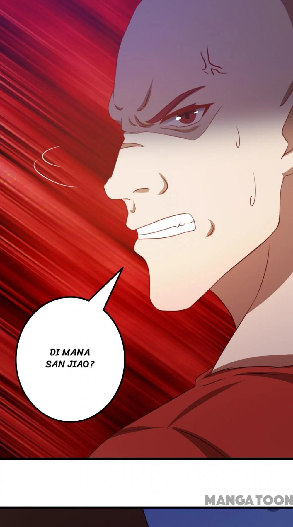 My Pretty Tenants Chapter 93 Gambar 8