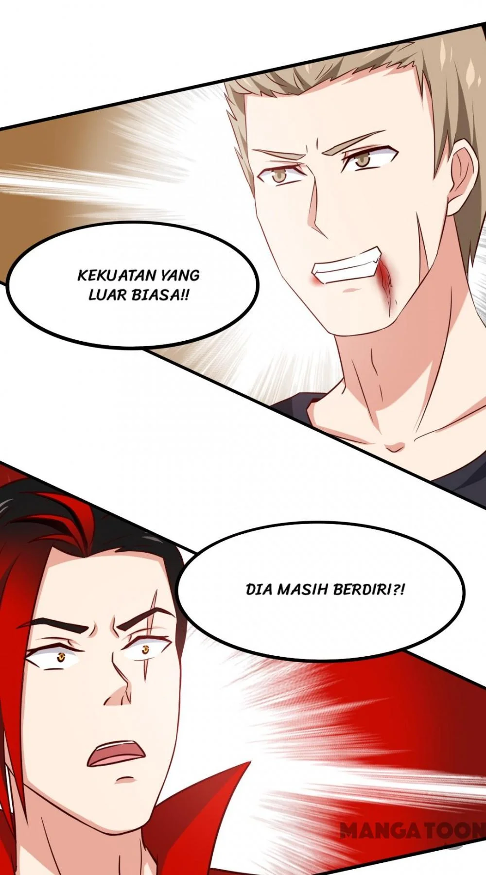 My Pretty Tenants Chapter 94 Gambar 10