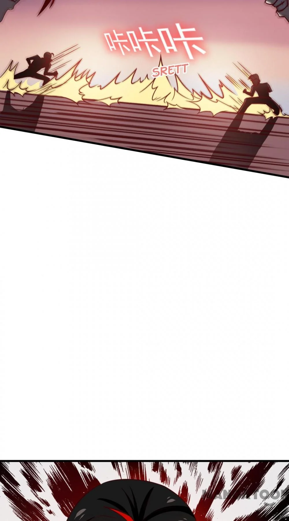 My Pretty Tenants Chapter 94 Gambar 13