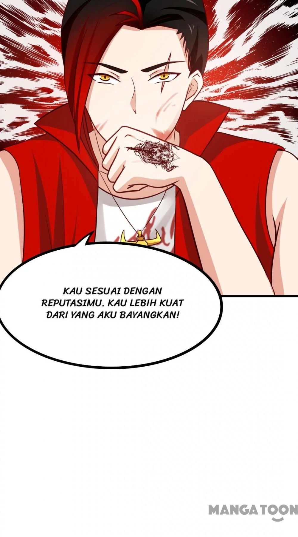 My Pretty Tenants Chapter 94 Gambar 14