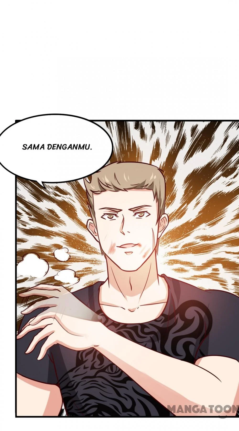 My Pretty Tenants Chapter 94 Gambar 15