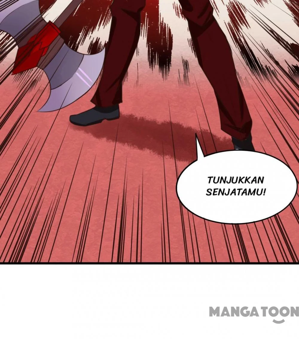 My Pretty Tenants Chapter 94 Gambar 21