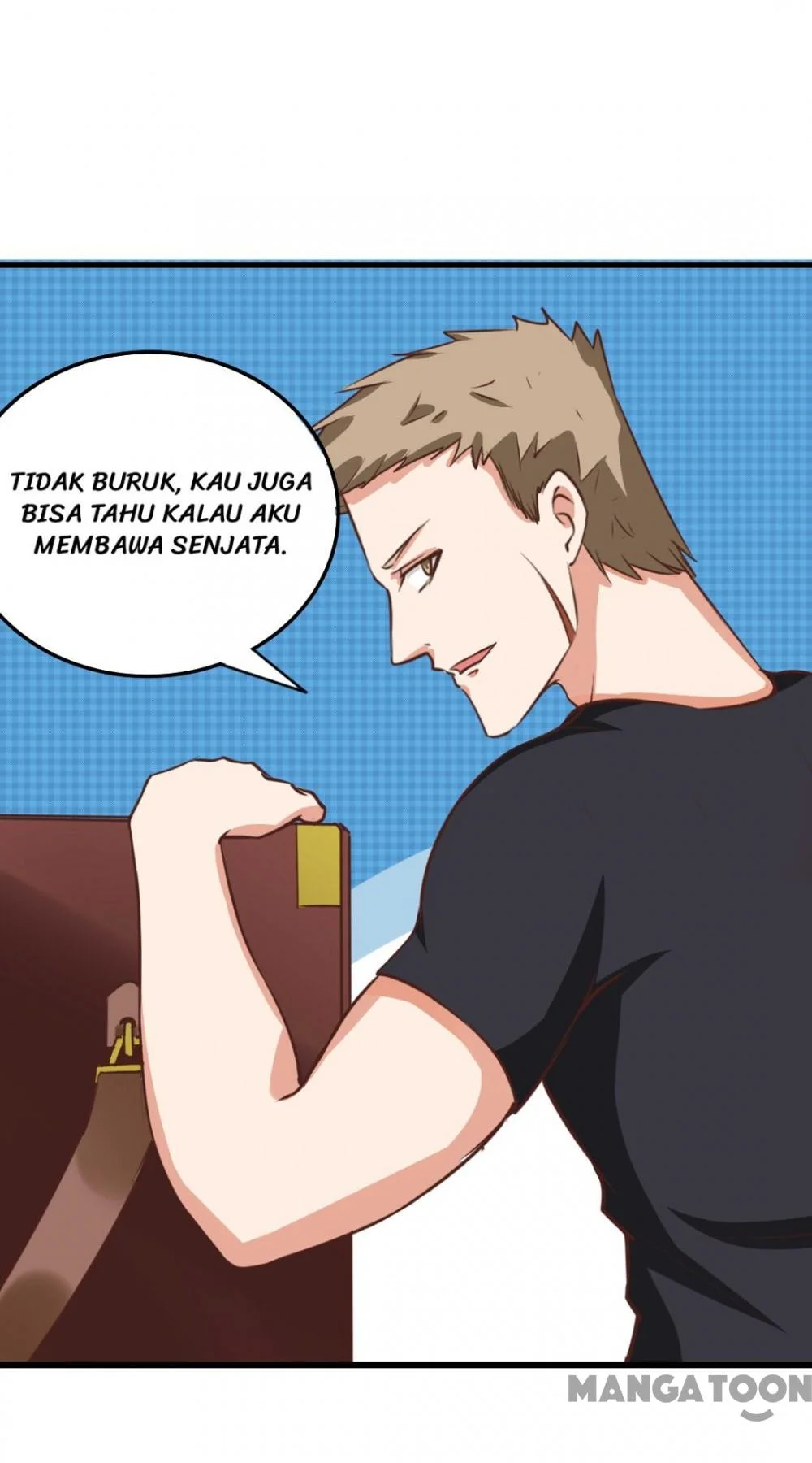 My Pretty Tenants Chapter 94 Gambar 22