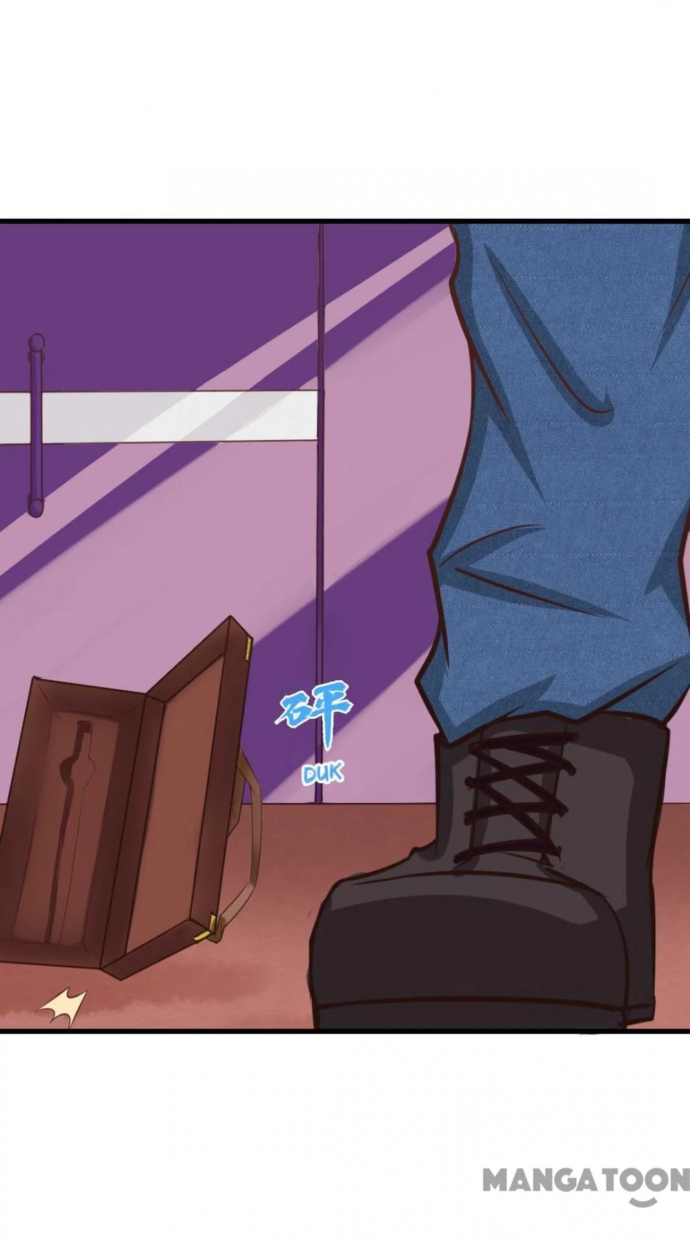 My Pretty Tenants Chapter 94 Gambar 24
