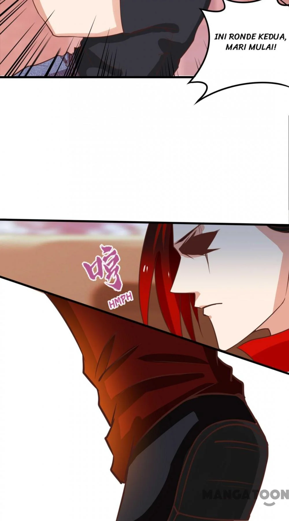 My Pretty Tenants Chapter 94 Gambar 28
