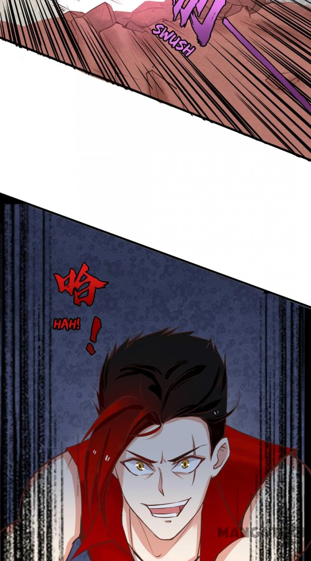 My Pretty Tenants Chapter 94 Gambar 30