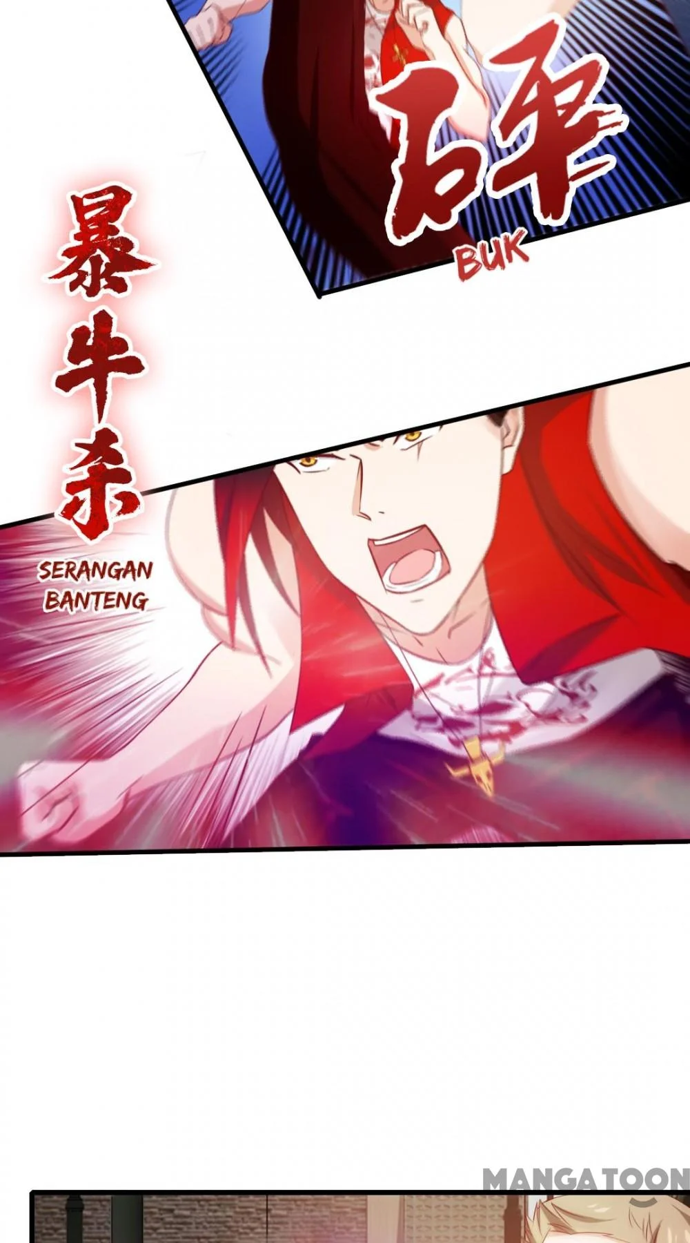 My Pretty Tenants Chapter 94 Gambar 3