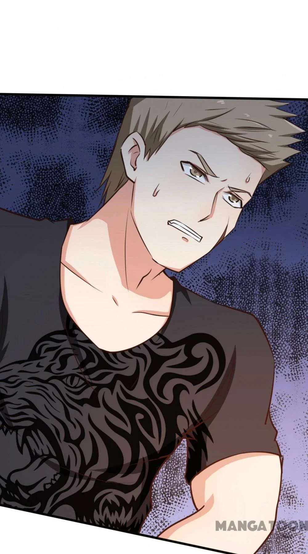 My Pretty Tenants Chapter 94 Gambar 42