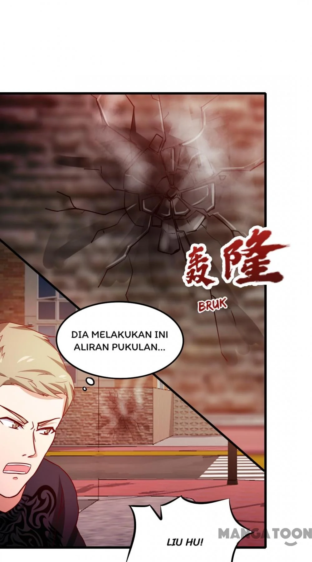 My Pretty Tenants Chapter 94 Gambar 5