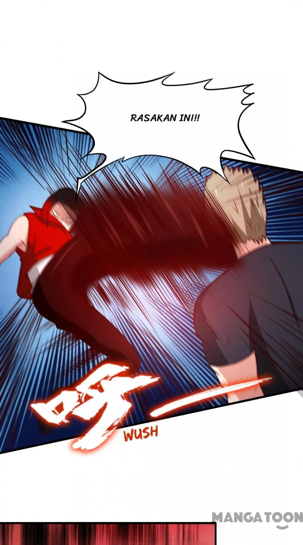 My Pretty Tenants Chapter 94 Gambar 7
