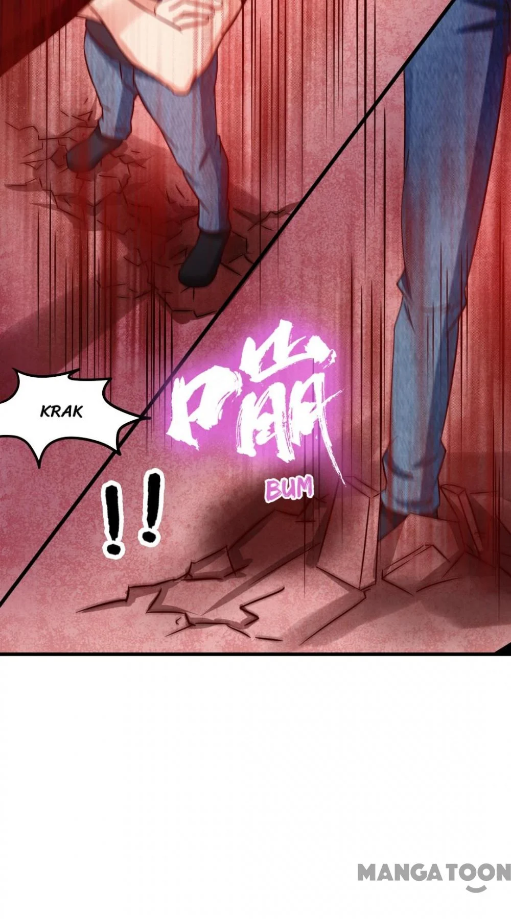 My Pretty Tenants Chapter 94 Gambar 9