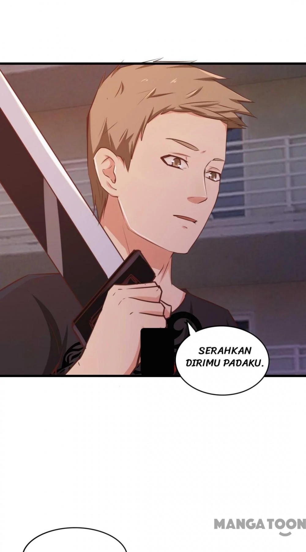 My Pretty Tenants Chapter 95 Gambar 10