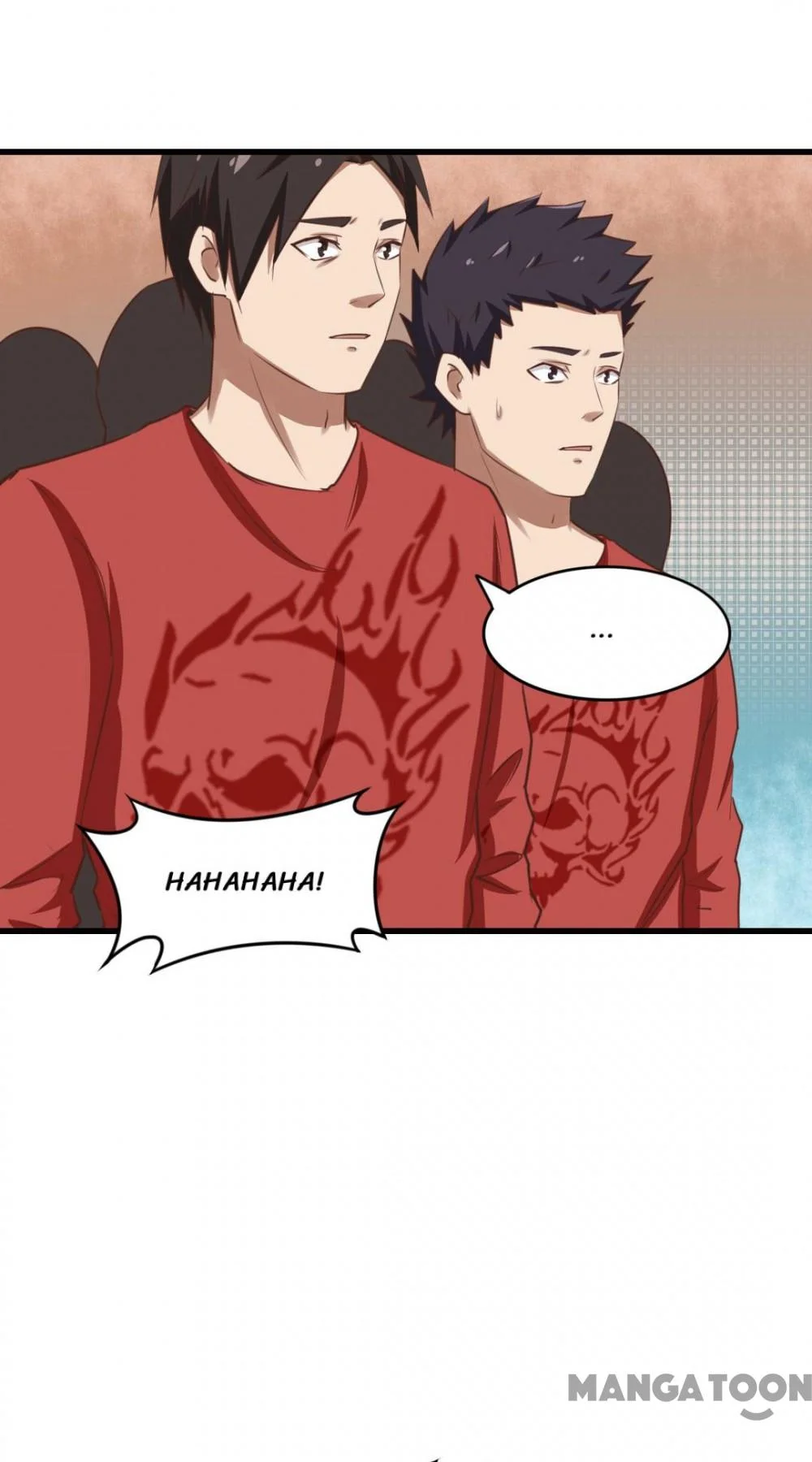 My Pretty Tenants Chapter 95 Gambar 12