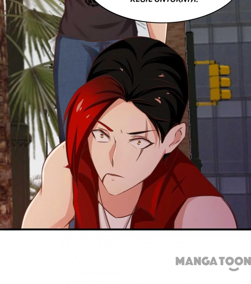 My Pretty Tenants Chapter 95 Gambar 16