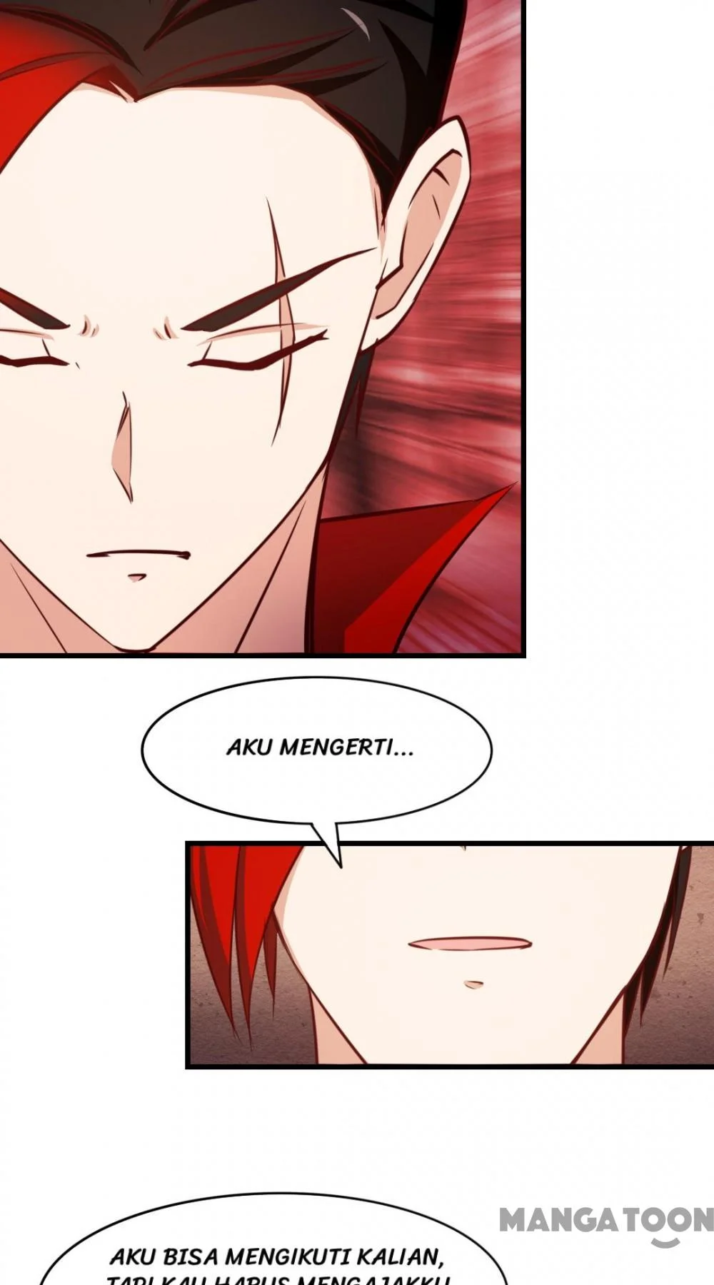 My Pretty Tenants Chapter 95 Gambar 20