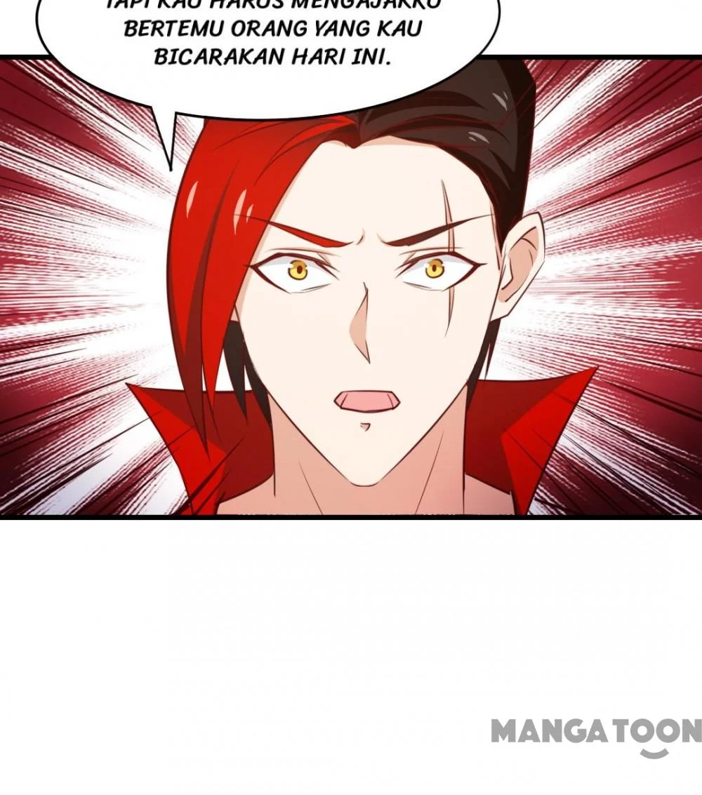 My Pretty Tenants Chapter 95 Gambar 21